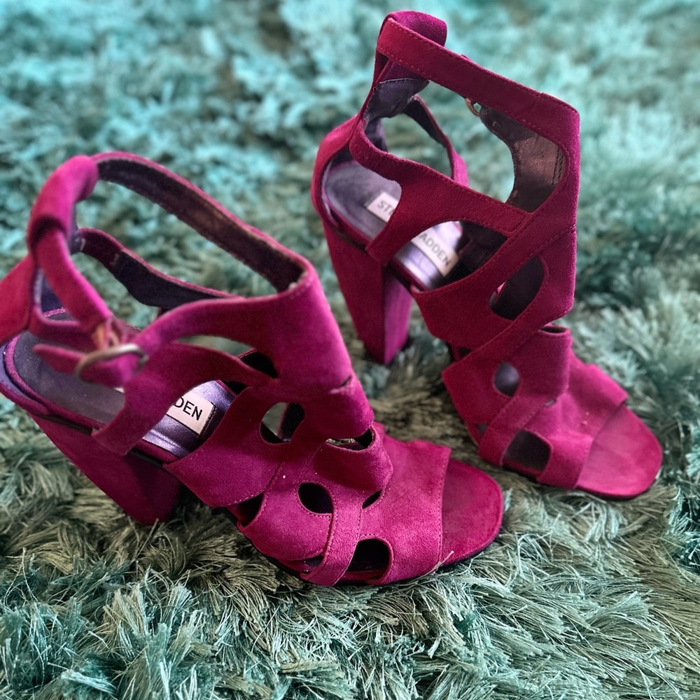 Steve Madden